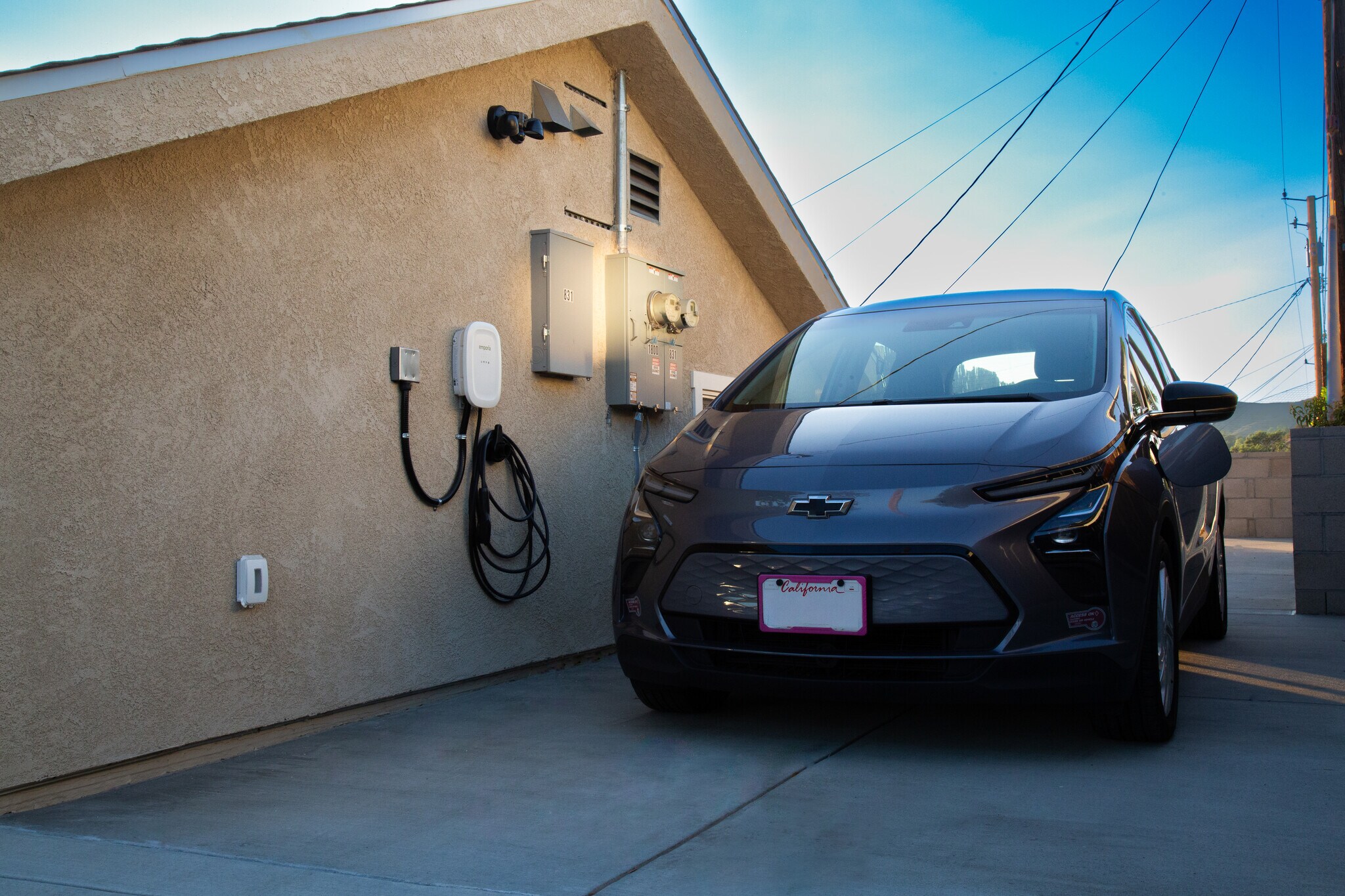 Building Photo - 831 Cambridge Dr