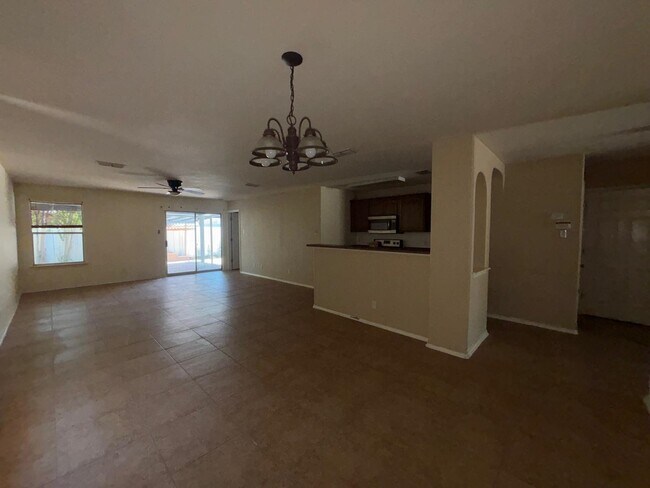 Building Photo - 17414 College Port Dr