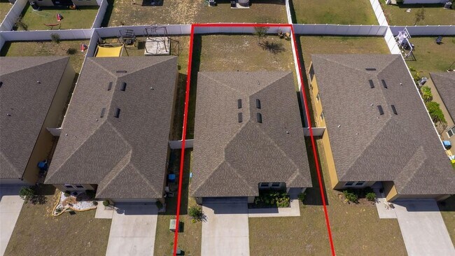 Building Photo - 825 Orchid Grove Blvd