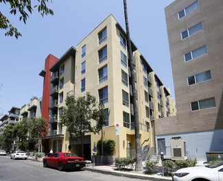 Building Photo - Ticino at NoHo