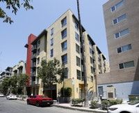 Building Photo - Ticino at NoHo