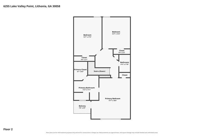 Building Photo - 6255 Lake Valley Point