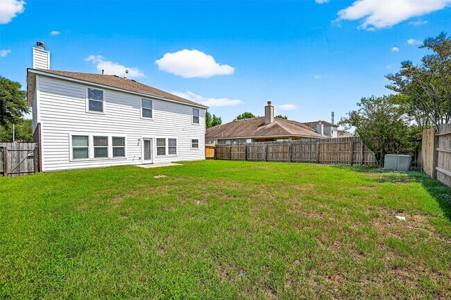 Building Photo - 18519 Bare Meadow Ln