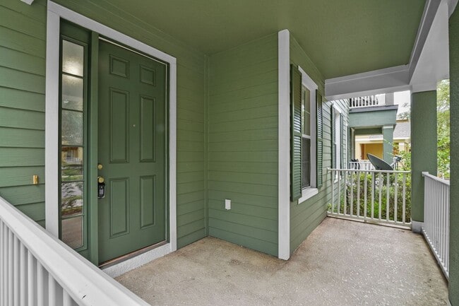 Building Photo - Amazing 3/2.5/2 Townhome in Lake Nona's Ea...