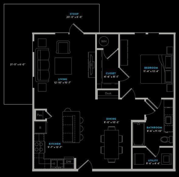 Building Photo - 8000 US-290