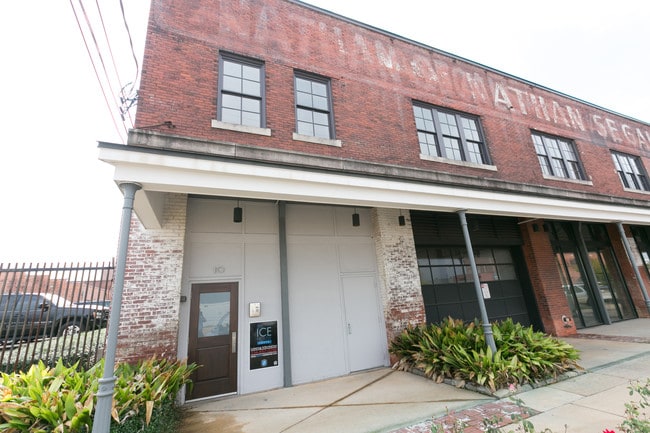 Building Photo - The Icehouse Lofts