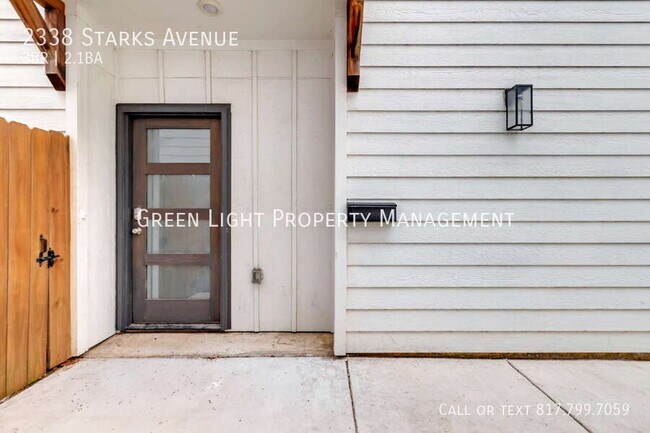 Building Photo - 2338 Starks Ave