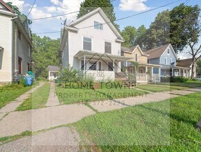 Building Photo - 217 N Butler Blvd