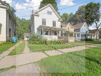 Building Photo - 217 N Butler Blvd