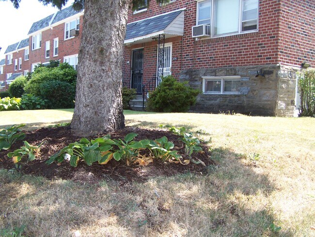 Building Photo - 8250 Mansfield Ave