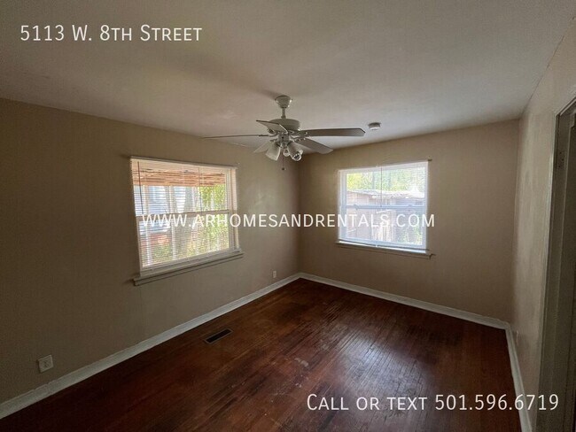 Building Photo - 5113 W 8th St