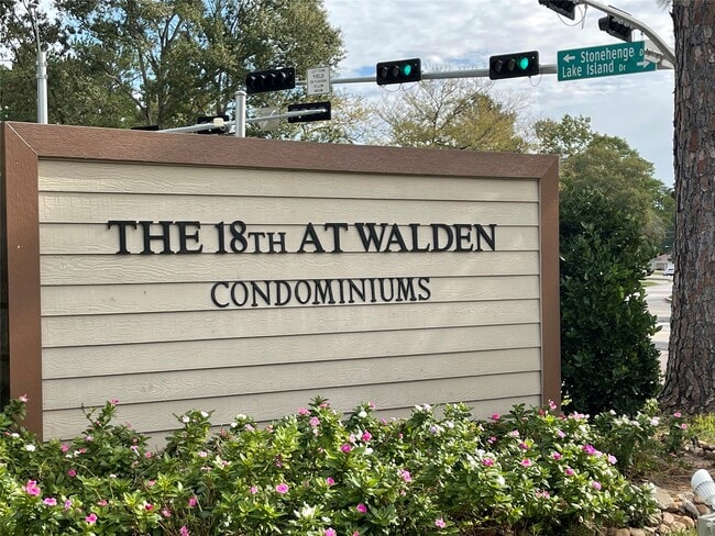 Building Photo - 12900 Walden Rd
