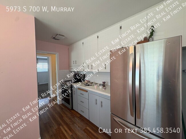Building Photo - 5973 S 700 W