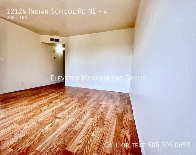 Building Photo - 12124 Indian School Rd NE