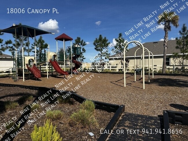 Building Photo - 18006 Canopy Pl