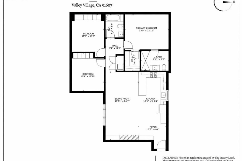 Building Photo - 5923 Laurel Canyon Blvd