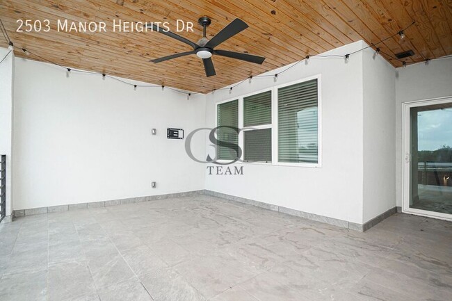 Building Photo - 2503 Mnr Hts Dr