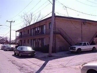 Primary Photo - 1204 W 127th St