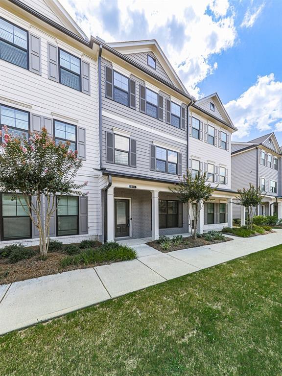 Building Photo - 419 Stovall Pl