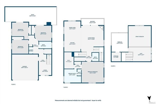 Building Photo - 307 N Broadway