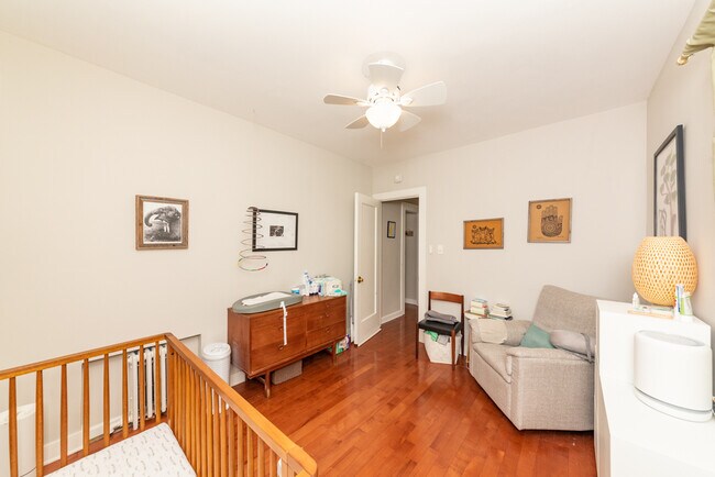 Building Photo - 426 S Elmwood Ave