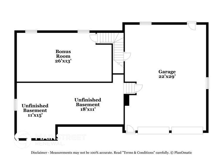 Building Photo - 14620 W 65th Terrace