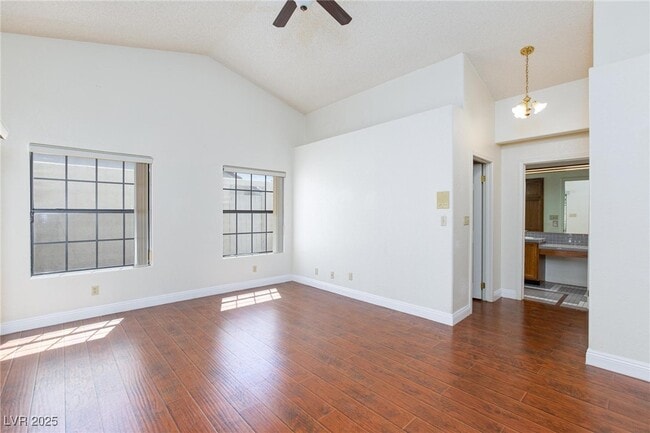 Building Photo - 6442 W Mesa Vista Ave