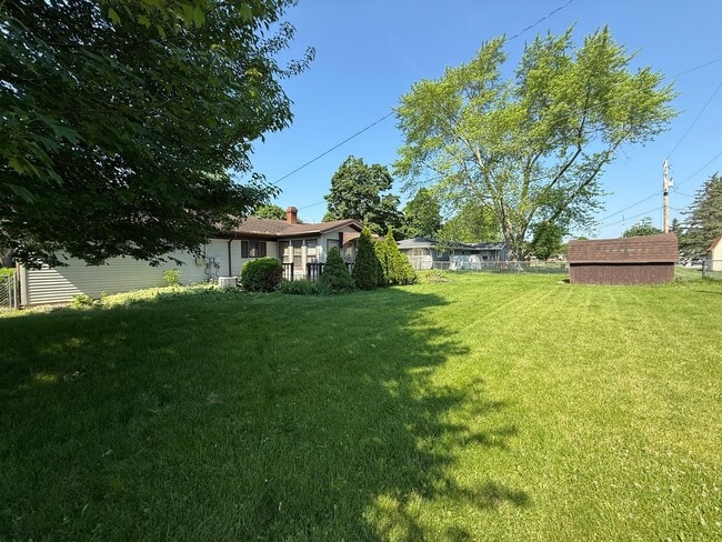 Building Photo - Home For Rent By Capital Property Management