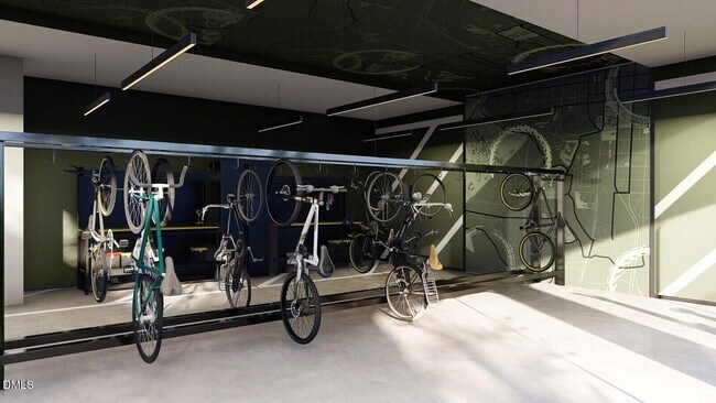 Building Photo - 1000 Hammell Dr