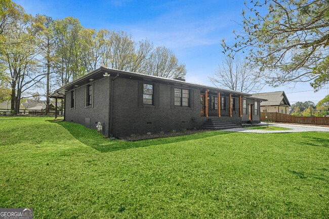 Building Photo - 626 Grayson Pkwy