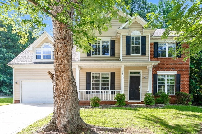 Building Photo - 7530 Wilkins Terrace Dr
