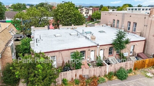 Building Photo - 2738 N Downing St