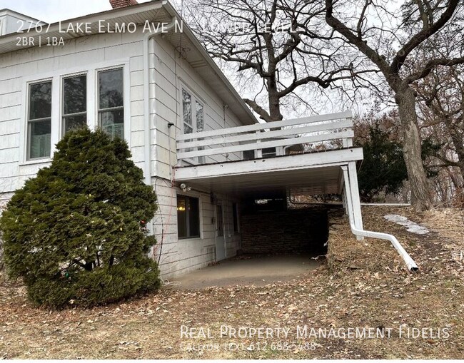 Building Photo - 2767 Lake Elmo Ave N
