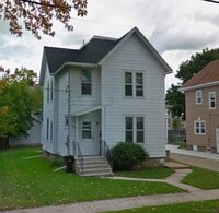 Building Photo - 526 N Durkee St