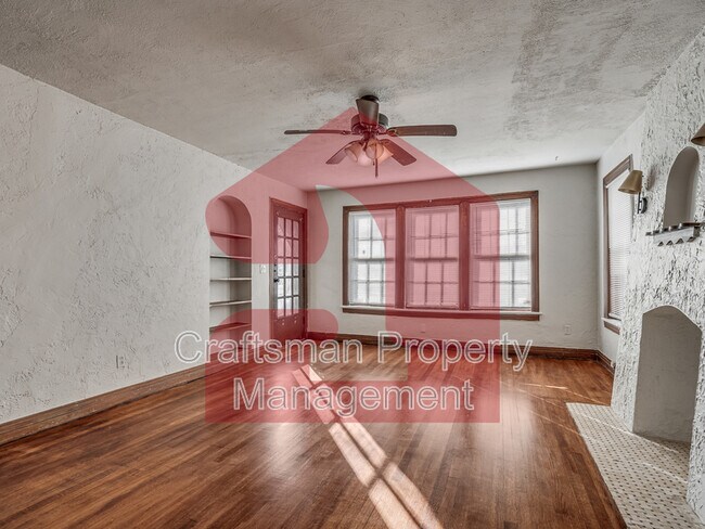 Building Photo - 1801 NW 22nd St