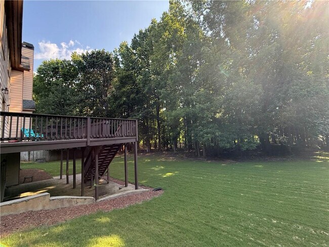 Building Photo - 2620 Springmonte Pl