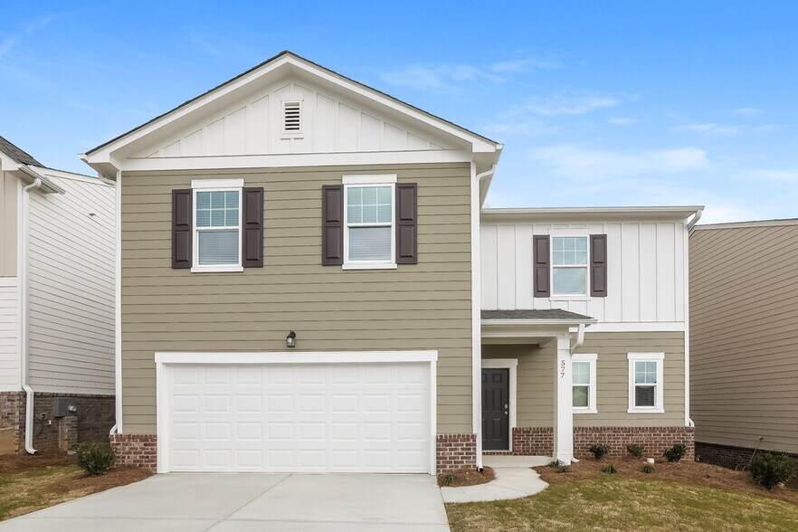 Primary Photo - 577 Knightsbridge Ln