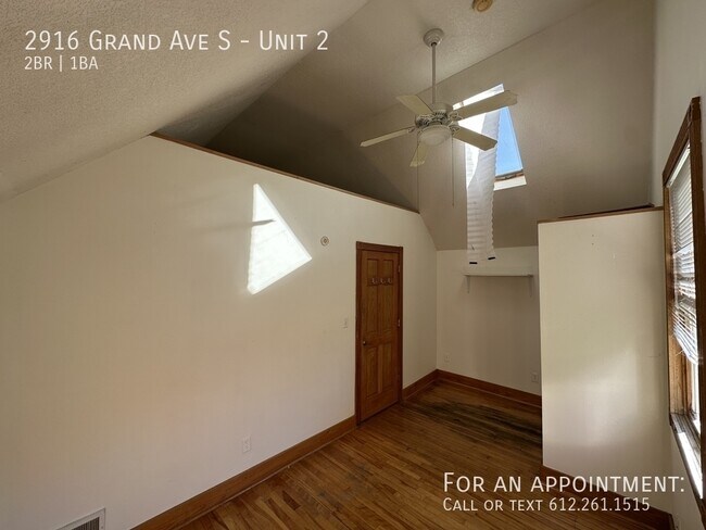 Building Photo - 2916 Grand Ave S