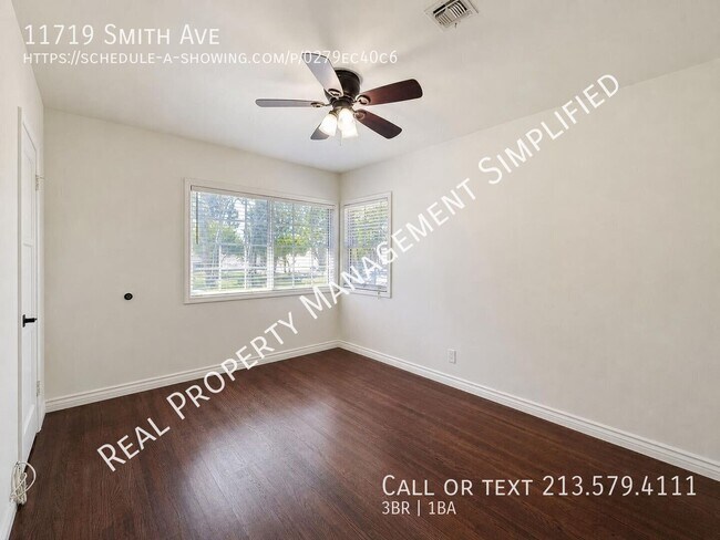 Building Photo - 11719 Smith Ave