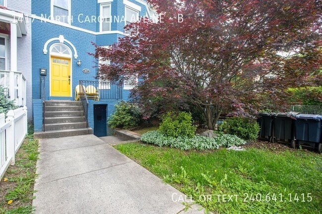 Building Photo - 1417 North Carolina Ave NE