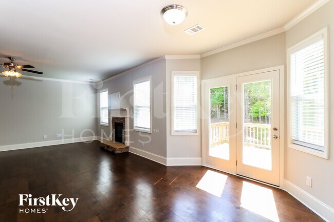 Building Photo - 507 Blue Mountain Rise