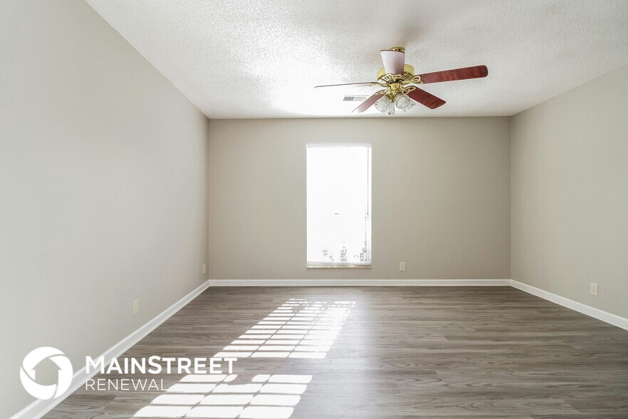 Building Photo - 1505 Hunters Branch Rd