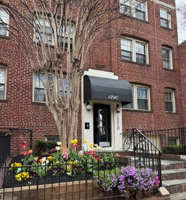 Building Photo - 1210 4TH ST NW