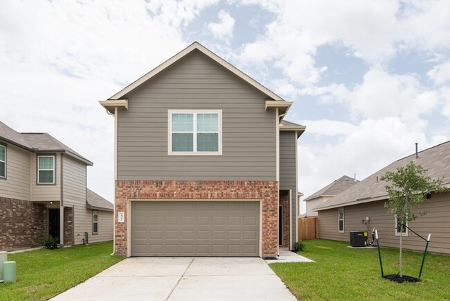 Primary Photo - 24311 Volta Gardens Ct
