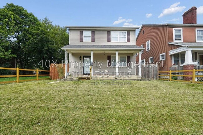 Building Photo - 1015 Lockbourne Rd