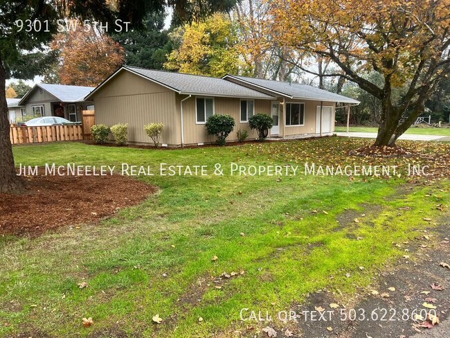 Building Photo - Charming 3 Bedroom Home In Wilsonville's H...