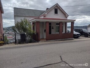 Building Photo - 1 Bedroom Apartment -All utilities include...