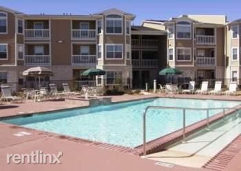 Primary Photo - 2 br, 1 bath Condo - 300 S Stagecoach Trl ...