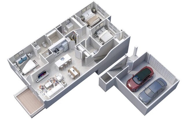 Building Photo - 403 Erie Rdg Dr