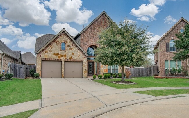 Building Photo - 1202 Watercrest Park Ln